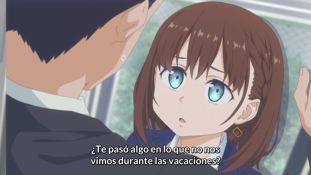 Getsuyoubi no Tawawa 2 (PuyaSubs!)